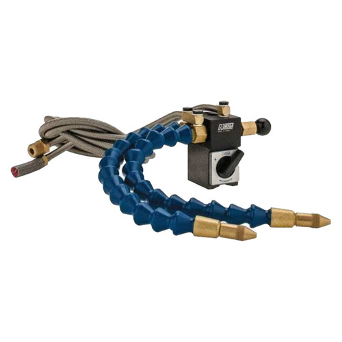 Noga MC3000 | 2-Nozzle Mini-Cool Cutting Fluid Applicator