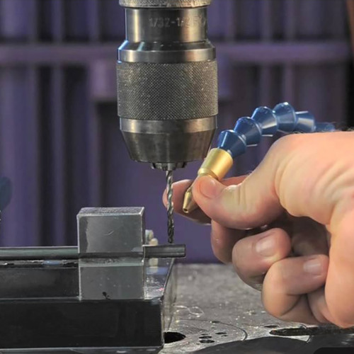 Noga MC3000 | 2-Nozzle Mini-Cool Cutting Fluid Applicator