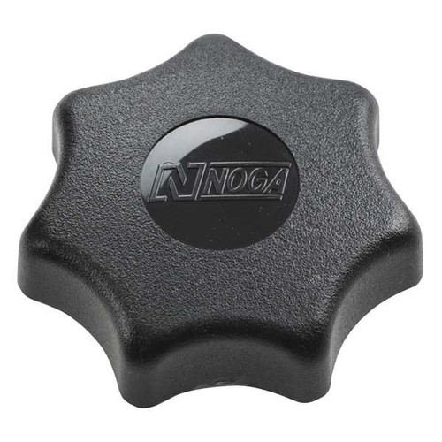 Noga DG0160 | Replacement Knob For Use With NF & DG Indicator Holders