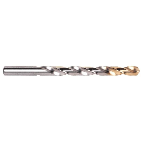 Precision Twist Drill 5966627 | 29/64" 118 Degree Point High Speed Steel Jobber Length Drill