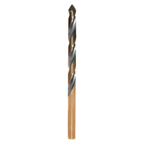 Onsrud 70-511 | 0.203" Diameter x 0.203" Shank x 2.438" LOC x 3.625" OAL 2 Flute High Speed Steel Jobber Length Drill Bit