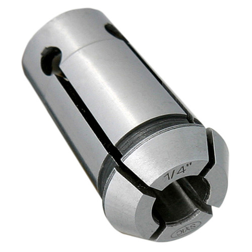 Techniks 83508-1/4 | 1/4" EOC8 Collet