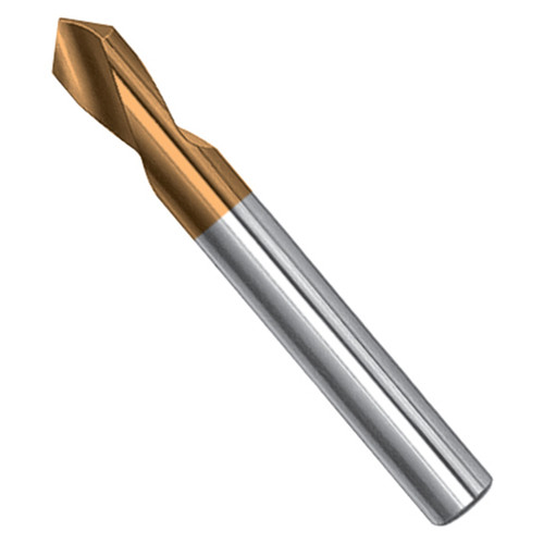 Magafor 80099504760 | 3/16" Diameter x 0.0200" Point Length 90 Degree Included Angle M35/Red'X 0995 Spotting Drill