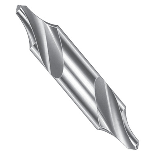 Magafor 81125080000 | 3/4" Diameter x 3-1/2" OAL HSS M2 125 Combination Drill & Countersink