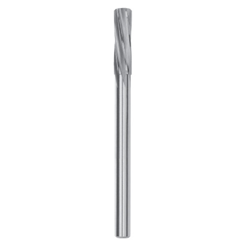 Magafor 88860001030 | 0.0406" Diameter 10 Degree Angle Carbide Right Hand Chucking Reamer