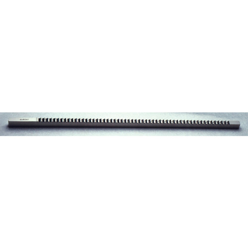Hassay Savage 11204COP | 4mm-B1 / II Size x 1-5/8" LOC Keyway Broach