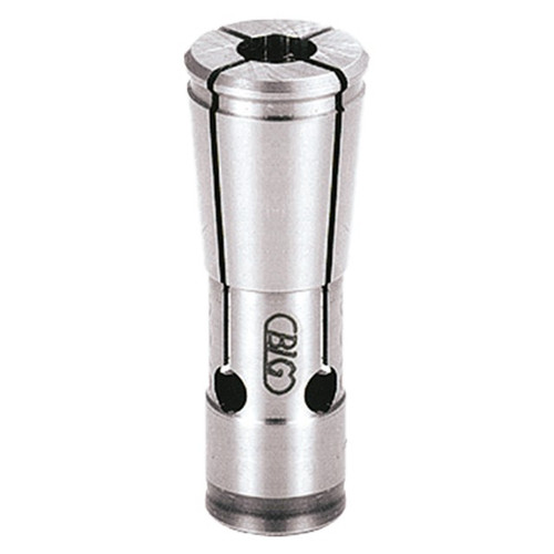 Big Daishowa NBC4S-0.7AA | 0.030" Range x 22.50mm Length Micro Collet