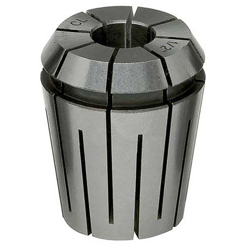 GS Tooling 337881 | 7/32" Size ER25 ER Collet