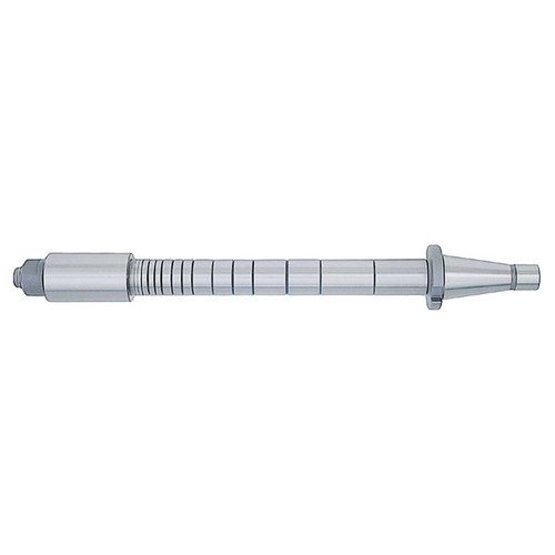 STM 400330 | NMTB50 Size x 30" Projection Shell Mill Holder
