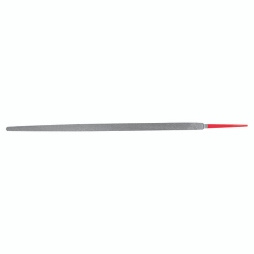 Simonds 73430500 | 8" Length x 5/16" Width x 5/16" Thickness Second Cut Square American-Pattern File