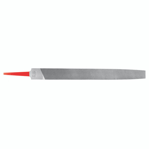 Simonds 73722900 | 7" Length x 1-1/8" Width x 1/16" Thickness Spot Welder Tip American-Pattern File