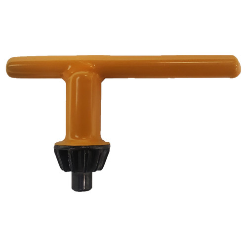 Colton Industrial Tools 30012 | 3/4" Key Fit 4JT Ruberized Coating for Grip and Comfort Drill Chuck Colton Industrial Tools 30012 | 3/4" Key Fit 4JT Ruberized Coating for Grip and Comfort Drill Chuck
