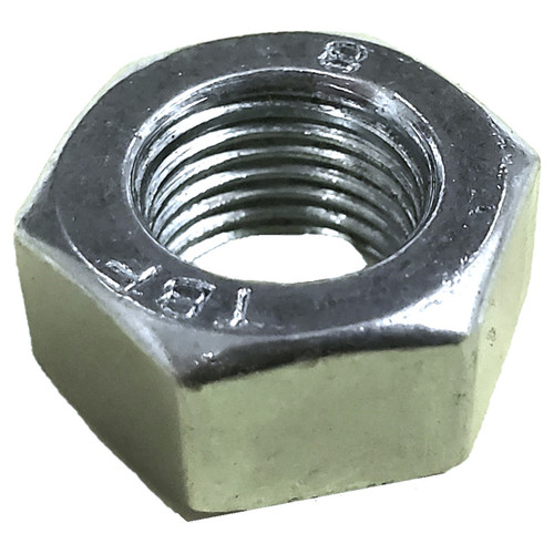 Colton Industrial Tools 97120  | M10 x 1.00mm Thread AXA Top Nut