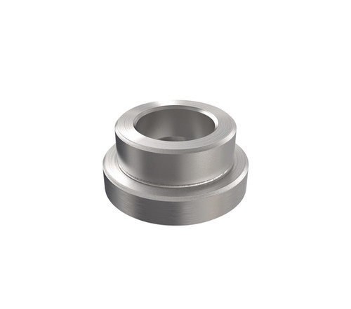 Jergens 49511SS | 20.00mm Diameter x 7/8" Thickness Carr Lock Receiver Bushing