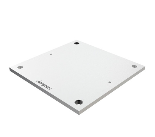 Jergens 28732 | 35.00mm Size x 1.000" Thickness Fixture Plate Jergens 28732 | 35.00mm Size x 1.000" Thickness Fixture Plate