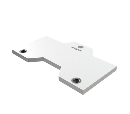 Jergens 28706 | 10.00mm Diameter Jigsaw Interlocking Fixture Plate