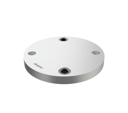 Jergens 28708 | 20.00mm Size x 1.000" Thickness Fixture Plate