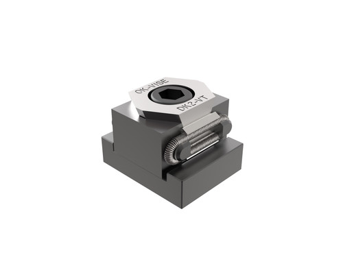 Jergens KCD-DS2 | Wedge Clamp