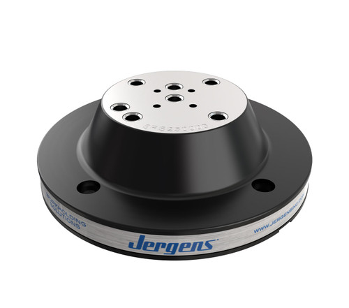 Jergens 5RS250003 | 250.00mm Diameter Taper Flanged Riser