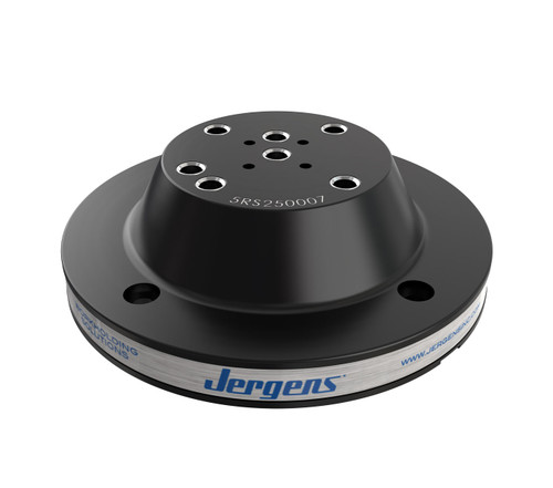 Jergens 5RS250007 | 250.00mm Diameter Taper Flanged Riser