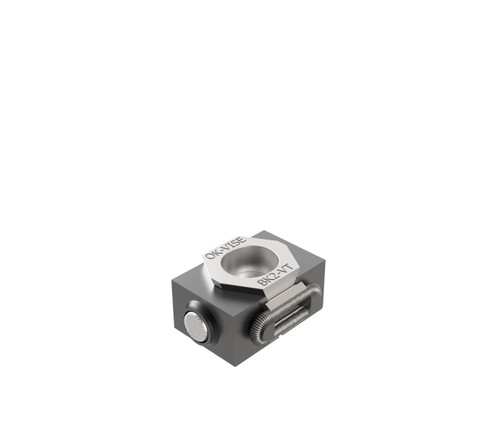 Jergens BK2-VT-E | Wedge Clamp