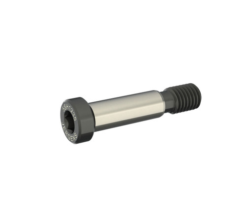 Jergens 5SH1235 | M12 Size Shoulder Screw