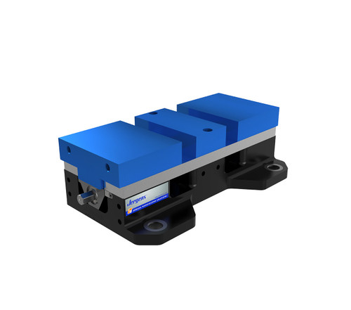 Jergens 49496 | 15" Length Production Vise