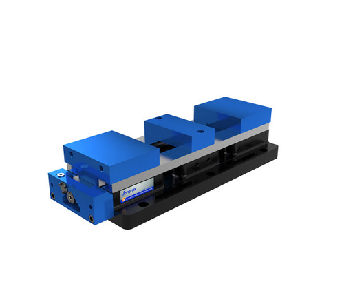 Jergens 49484 | Production Vise