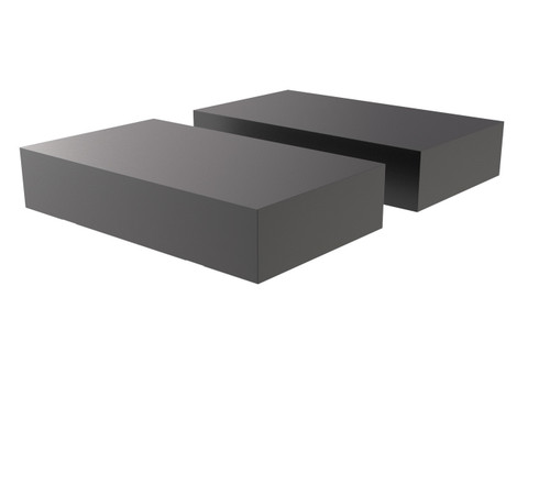 Jergens 5CV13041-SSJ | 130.00mm Diameter Vise Jaw Jergens 5CV13041-SSJ | 130.00mm Diameter Vise Jaw