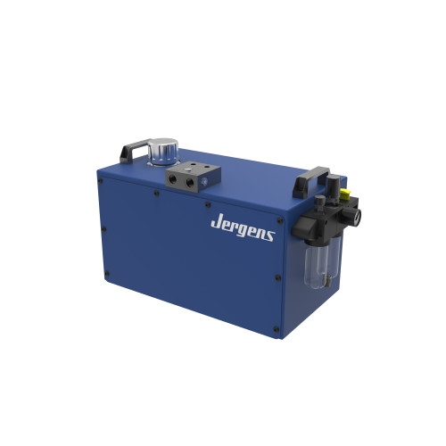 Jergens 61761 | Hydraulic Pump