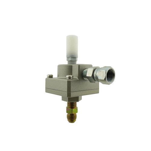 Jergens 62215 | Rapid Advance Exhaust Kit