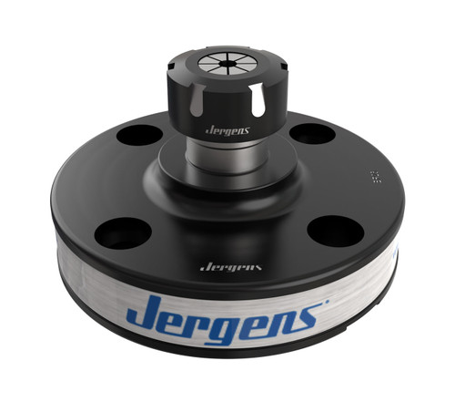 Jergens 5ER13001 | 130.00mm Diameter Collet Fixture