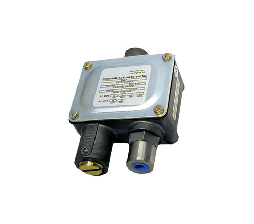 Jergens 61633 | Hydraulic Pressure Switch