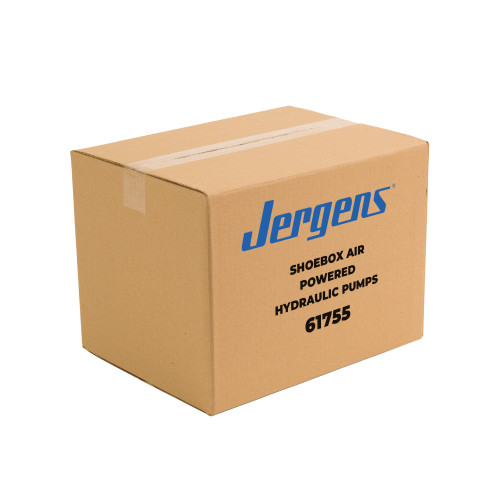 Jergens 61755 | Hydraulic Pump