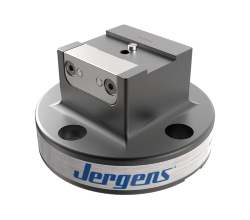 Jergens 5DV130003 |130 Size Modular Dovetail Vise