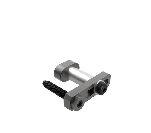 Jergens RMG-M1 | Rail System Magnetic Side Guide