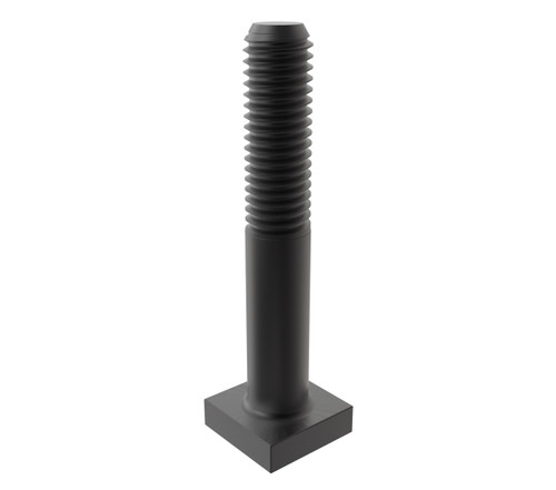 Jergens 42901 | 1-8" Thread Size T-Bolt