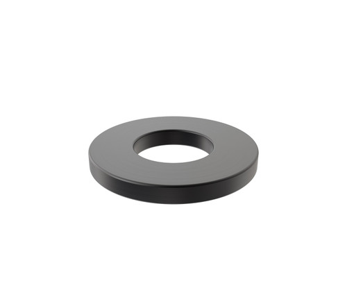 Jergens 31903 | 5/16" Bolt Size Steel Flat Washer