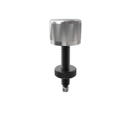 Jergens 31101 | 10-24" Thread Size Torque Toggle Screw