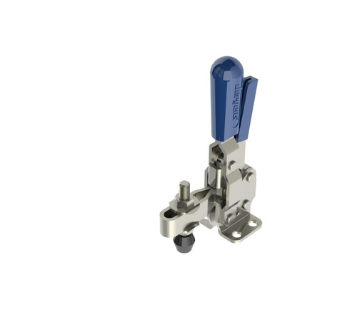 Jergens 70152 | 382 lbs Holding Capacity Vertical Toggle Clamp
