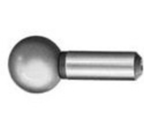 Jergens 29033 | 0.5000" Standard Tooling Ball