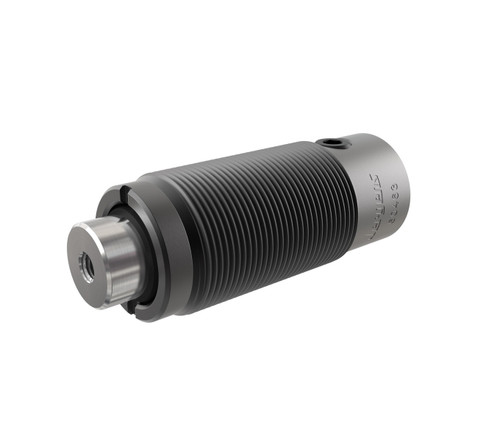 Jergens 60463 | 1 5/16-16" Thread x 1/2" Operating Stoke Threaded-Body Cylinder