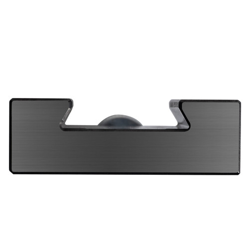 Colton Industrial Tools 99000 | AXA #1 Turning & Facing Quick Change Tool Holder 1/2" Capacity 250-101 With Upgraded ZiN Coated Hardware