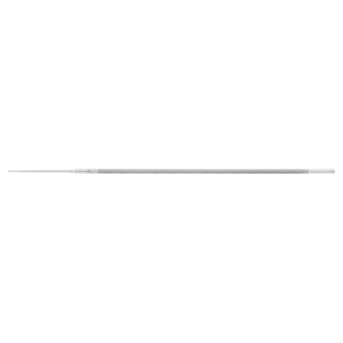 Pferd 11037203 | 17074 5/32" Diameter x 8" Length Steel Chainsaw File Round