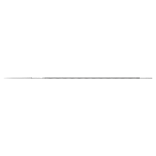 Pferd 11038203 | 17075 11/64" Diameter x 8" Length Steel Chainsaw File Round