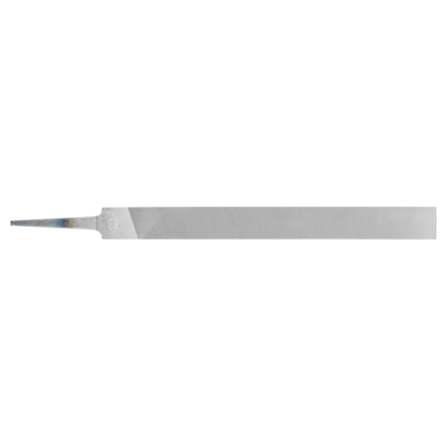 Pferd 11101203 | 11041 8" Length x 25/32" Width 3 Cut Aluminum File Hand