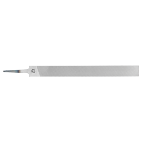 Pferd 11101301 | 11045 12" Length x 1-5/32" Width 1 Cut Aluminum File Hand