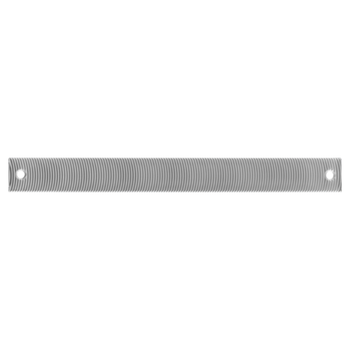 Pferd 14101352 | 14007 14" Length x 1-11/32" Width 2 Cut Aluminum American-Pattern File