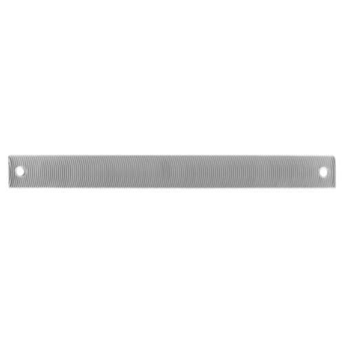 Pferd 14101353 | 14008 14" Length x 1-11/32" Width 3 Cut Aluminum American-Pattern File