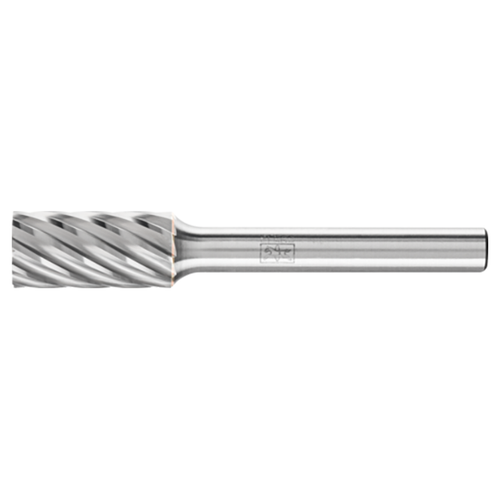 Pferd 21724067 | 24067 3/8" Diameter x 1/4" Shank x 2-1/2" OAL x 3/4" LOC Hard non-ferrous metal Burr